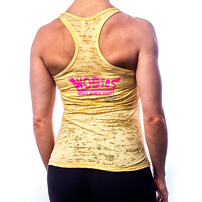 Women's WODies Tank