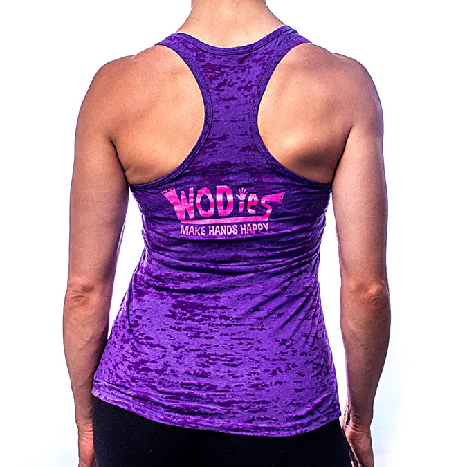 Women's WODies Tank