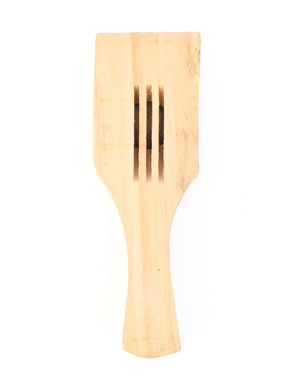 Wooden Lemon Squeezer