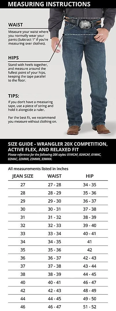 Wrangler Retro Boot cut jean-Greeley