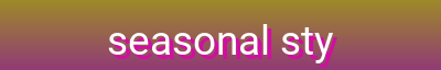 Seasonal Offers: Winter Jackets, Summer Tank Tops, Spring Cardigans & More